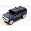 McDonalds Promo - Hummer H3