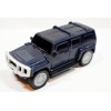 McDonalds Promo - Hummer H3