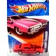 Hot Wheels 1971 Dodge Charger - MOPAR