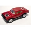 Johnny Lightning Muscle Cars USA - 1972 Chevy Nova SS