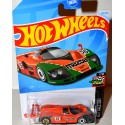 Hot Wheels - Mazda 787b Race Car