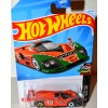 Hot Wheels - Mazda 787b Race Car