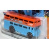 Hot Wheels - Trouble Decker - Hot Rod London Bus