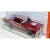 Hot Wheels - Ramchargers 1968 Dodge Dart