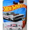 Hot Wheels - Ramchargers 1968 Dodge Dart