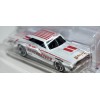 Hot Wheels - Ramchargers 1968 Dodge Dart