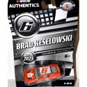 Lionel NASCAR Authentics - Best of 2023 - Brad Keselowski Kings Hawaiian Ford Mustang