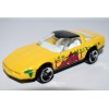 Hot Wheels - 1980's Chevrolet Corvette C4 Coupe