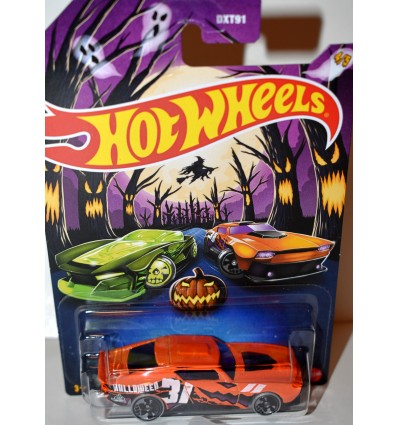 Hot Wheels Halloween 2024! Muscle Bound