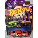 Hot Wheels Halloween 2024! Muscle Bound