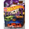 Hot Wheels Halloween 2024! Muscle Bound