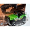 Matchbox - Off Road Rally - Jeep 4x4