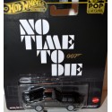 Hot Wheels Premium - James Bond No Time To Die - Aston Martin V8