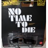 Hot Wheels Premium - James Bond No Time To Die - Aston Martin V8