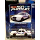 Greenlight Hot Pursuit El Paso ISD Ford Police Interceptor