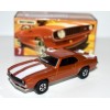 Matchbox Superfast 1969 Chevrolet Camaro