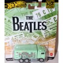 Hot Wheels Premium - The Beatles - Hiway Hauler Billboard Truck