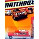 Matchbox 1963 Cadillac EMT Ambulance