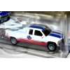 Hot Wheels Team Transport - NHRA - VP Racing - 1963 Chevy Nova 396 Gasser and 1988 Chevy Silverado 3500 Pickup Truck