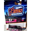 Hot Wheels Neon Speeders - McLaren F1 GTR