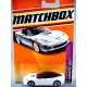 Matchbox Chevrolet Corvette ZR1