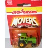 Majorette 200 Series - 208 Farm Tractor with Plow