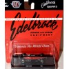 M2 Machines Edelbrock Belly Tanker Race Car