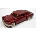 Brooklin Models - 1948 Tucker Torpedo