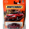 Matchbox - Nissan Sentra