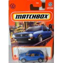 Matchbox 1976 Volkswagen Golf GTi MK1