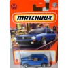 Matchbox 1976 Volkswagen Golf GTi MK1