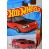 Hot Wheels - 1984 Ford Boss Mustang SVO