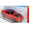 Hot Wheels - 1984 Ford Boss Mustang SVO