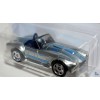 Hot Wheels Shelby Cobra 427 S/C