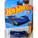 Hot Wheels - Cadillac Project GTP Hypercar