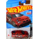 Hot Wheels - Pontiac Aztek Custom