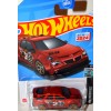 Hot Wheels - Pontiac Aztek Custom