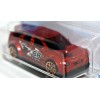 Hot Wheels - Pontiac Aztek Custom