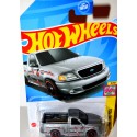 Hot Wheels - 1999 Ford F-150 SVT Lightning Pickup Truck