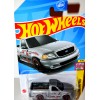 Hot Wheels - 1999 Ford F-150 SVT Lightning Pickup Truck