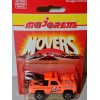 Majorette Chevrolet 4x4 Tow Truck - Wrecker