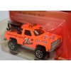 Majorette Chevrolet 4x4 Tow Truck - Wrecker