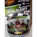 Winners Circle - Charlotte Race Winning Car - Ryan Blaney BodyArmor Ford Mustang