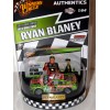 Winners Circle - Charlotte Race Winning Car - Ryan Blaney BodyArmor Ford Mustang