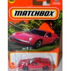 Matchbox Lotus Europa