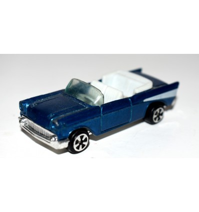Kidco - Vintage 1957 Chevrolet Bel Air Convertible