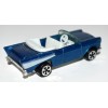 Kidco - Vintage 1957 Chevrolet Bel Air Convertible