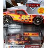 Disney CARS - NASCAR Series - Lightning McQueen