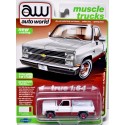 Auto World - 1983 Chevrolet Silverado 10 Fleetside Pickup Truck