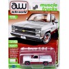 Auto World - 1983 Chevrolet Silverado 10 Fleetside Pickup Truck